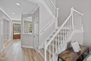 1205 FairView Club Dr, Wake Forest, NC 27587 - Photo 8