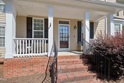 1205 Fairview Club Drive, Wake Forest, NC 27587 - Photo 6