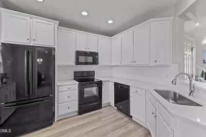 1205 Fairview Club Drive, Wake Forest, NC 27587 - Photo 16