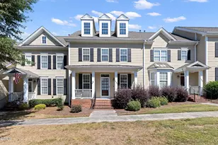 1205 FairView Club Dr, Wake Forest, NC 27587 - Photo 2