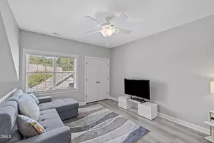 1205 FairView Club Dr, Wake Forest, NC 27587 - Photo 34