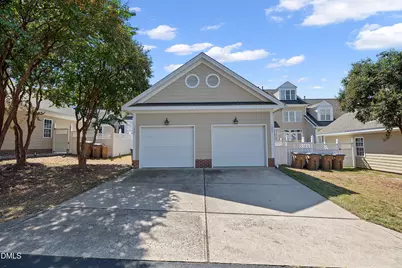1205 Fairview Club Drive, Wake Forest, NC 27587 - Photo 36