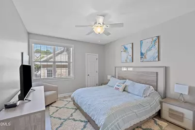 1205 Fairview Club Drive, Wake Forest, NC 27587 - Photo 22