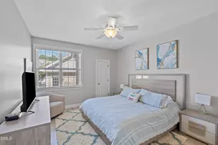 1205 FairView Club Dr, Wake Forest, NC 27587 - Photo 22