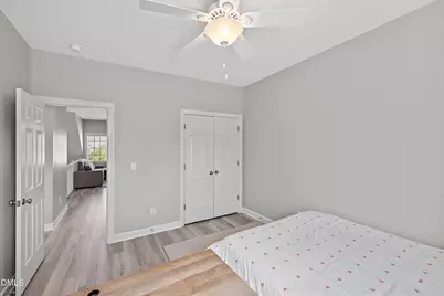 1205 Fairview Club Drive, Wake Forest, NC 27587 - Photo 30