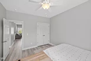 1205 FairView Club Dr, Wake Forest, NC 27587 - Photo 30