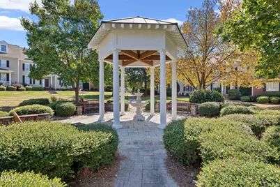 1205 Fairview Club Drive, Wake Forest, NC 27587 - Photo 42
