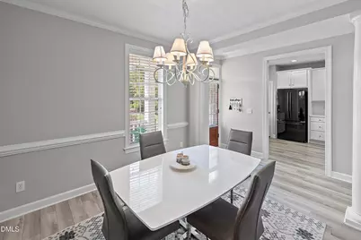 1205 Fairview Club Drive, Wake Forest, NC 27587 - Photo 14