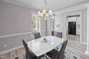 1205 FairView Club Dr, Wake Forest, NC 27587 - Photo 14