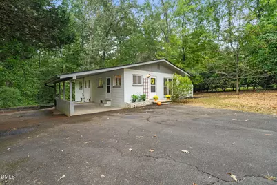 3708 Knollwood Drive, Durham, NC 27712 - Photo 46