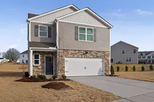 50 Stone Apiary Dr, Angier, NC 27501 - Photo 2