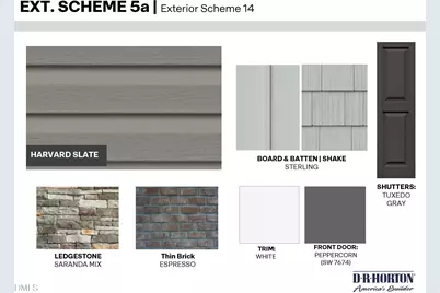 50 Stone Apiary Drive, Angier, NC 27501 - Photo 34