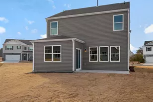 50 Stone Apiary Dr, Angier, NC 27501 - Photo 28