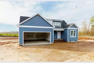 2736 River Meadow Court, Spring Hope, NC 27882 - Photo 8