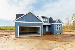 2736 River Meadow Ct, Spring Hope, NC 27882 - Photo 8