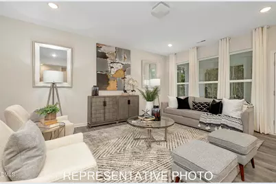 2736 River Meadow Court, Spring Hope, NC 27882 - Photo 2