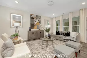 2736 River Meadow Ct, Spring Hope, NC 27882 - Photo 2