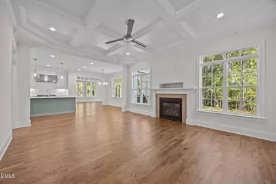 35 Broadleaf Lane, Youngsville, NC 27596 - Photo 20