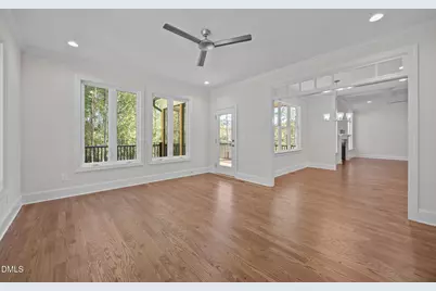 35 Broadleaf Lane, Youngsville, NC 27596 - Photo 16