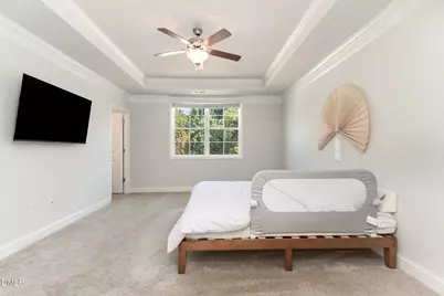 117 Sambar Deer Lane, Garner, NC 27529 - Photo 28