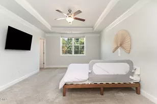 117 Sambar Deer Ln, Garner, NC 27529 - Photo 28