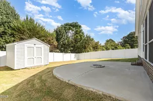 117 Sambar Deer Ln, Garner, NC 27529 - Photo 42