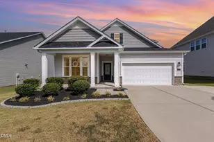 117 Sambar Deer Ln, Garner, NC 27529 - Photo 2