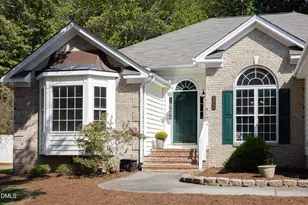3425 Coach Lantern Ave, Wake Forest, NC 27587 - Photo 2