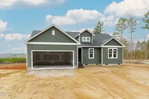 2718 River Meadow Ct, Spring Hope, NC 27882 - Photo 1