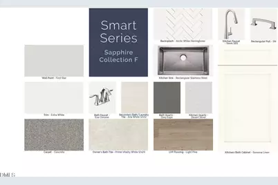 2728 Hunter Woods Drive #626, Apex, NC 27502 - Photo 4