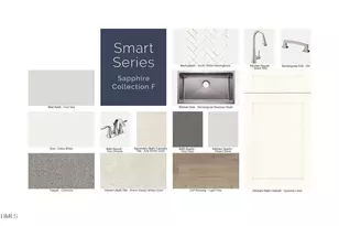 2728 Hunter Woods Dr, Apex, NC 27502 - Photo 4