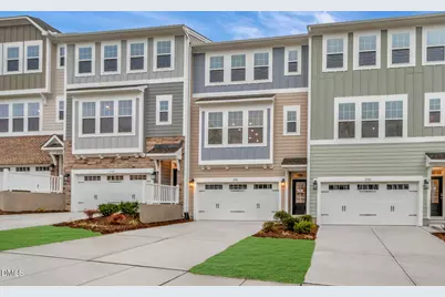 2728 Hunter Woods Drive #626, Apex, NC 27502 - Photo 2