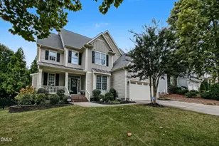 305 Village Orchard Rd, Cary, NC 27519 - Photo 36