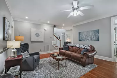 305 Village Orchard Road, Cary, NC 27519 - Photo 4