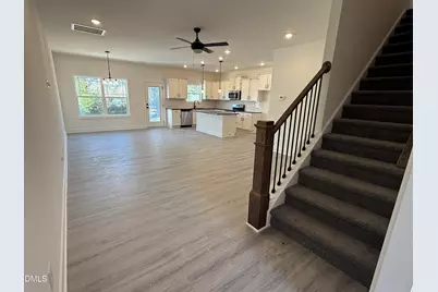 13 Joyner Park Drive, Rocky Mount, NC 27803 - Photo 2