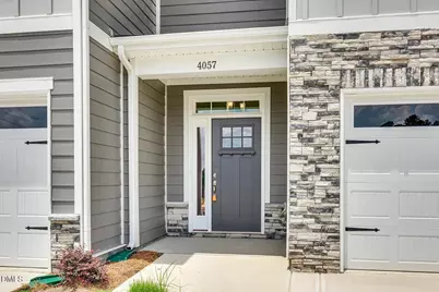 15 Joyner Park Drive, Rocky Mount, NC 27803 - Photo 2