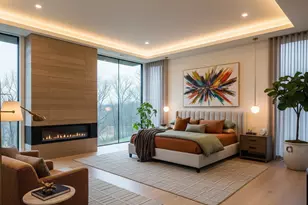 5475 Yanceyville Rd, Browns Summit, NC 27214 - Photo 6