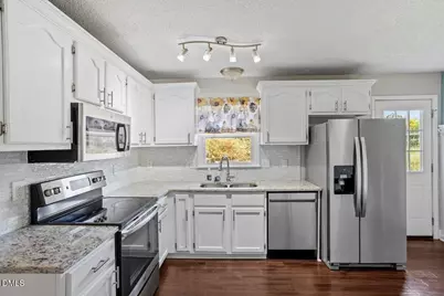 40 Crepe Myrtle Court, Angier, NC 27501 - Photo 4