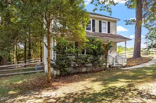 40 Crepe Myrtle Ct, Angier, NC 27501 - Photo 20