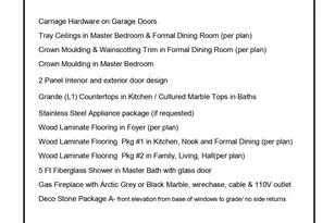 110 Southern Ests Dr, Sanford, NC 27330 - Photo 34