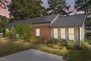 215 E Branch Street E, Spring Hope, NC 27882 - Photo 2