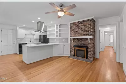 215 E Branch Street E, Spring Hope, NC 27882 - Photo 26