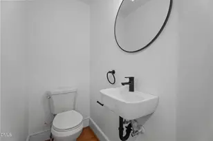 215 E Branch Street E, Spring Hope, NC 27882 - Photo 38