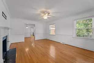 215 E Branch Street E, Spring Hope, NC 27882 - Photo 14