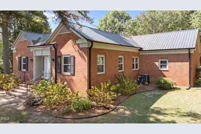 215 E Branch Street E, Spring Hope, NC 27882 - Photo 8