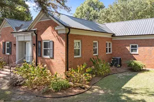 215 E Branch Street E, Spring Hope, NC 27882 - Photo 8