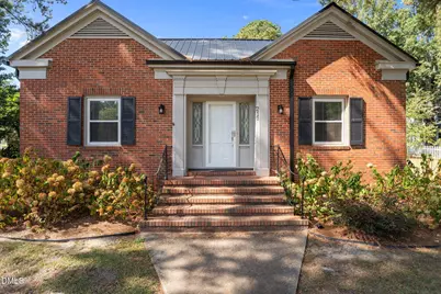 215 E Branch Street E, Spring Hope, NC 27882 - Photo 10