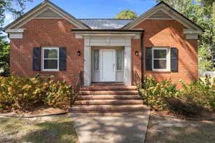 215 E Branch Street E, Spring Hope, NC 27882 - Photo 10