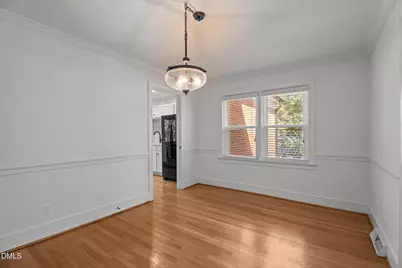 215 E Branch Street E, Spring Hope, NC 27882 - Photo 16