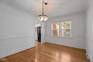 215 E Branch Street E, Spring Hope, NC 27882 - Photo 16